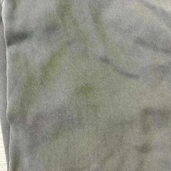 H&M Grey Button Front Jacket Size 12 - Picture 10 of 10